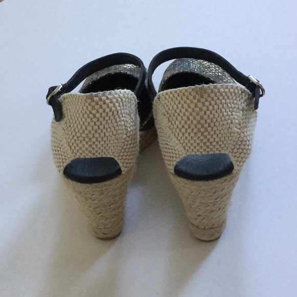 AZURA ESPADRILLES - Picture 6 of 8